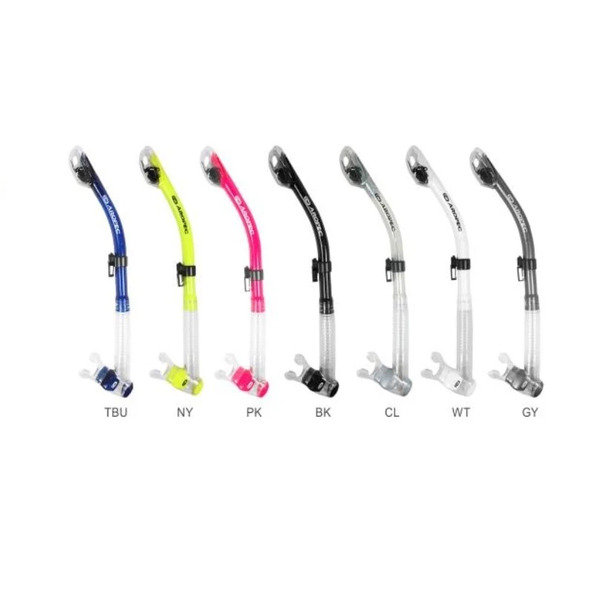 Snorkel Aropec Varech DryTop - 2