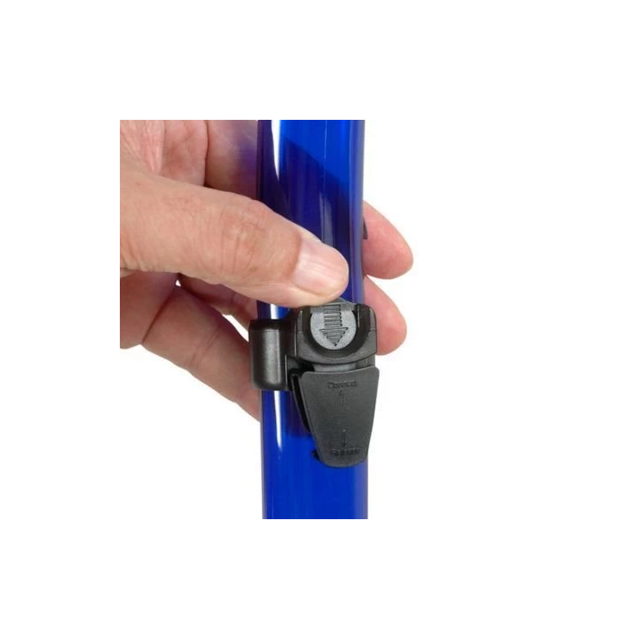 Шнорхел Aropec Varech DryTop - сух - 4
