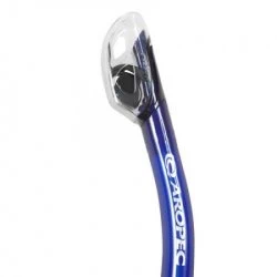 Шнорхел Aropec Varech DryTop - сух - 3