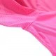 Women's T-shirt Alpine Pro Leona Pink - 5