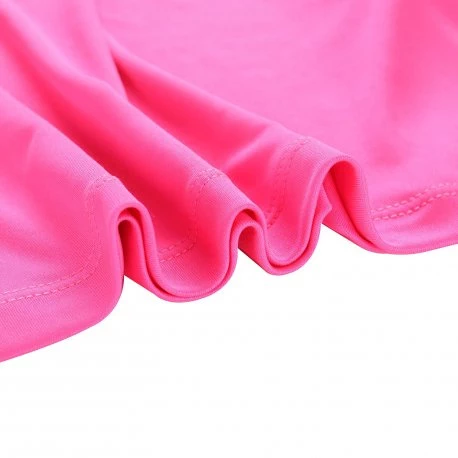 Дамска бързосъхнеща тениска Alpine Pro Leona розова - 7