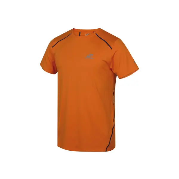 Men's T-shirt Hannah Pacaba Flame - 1