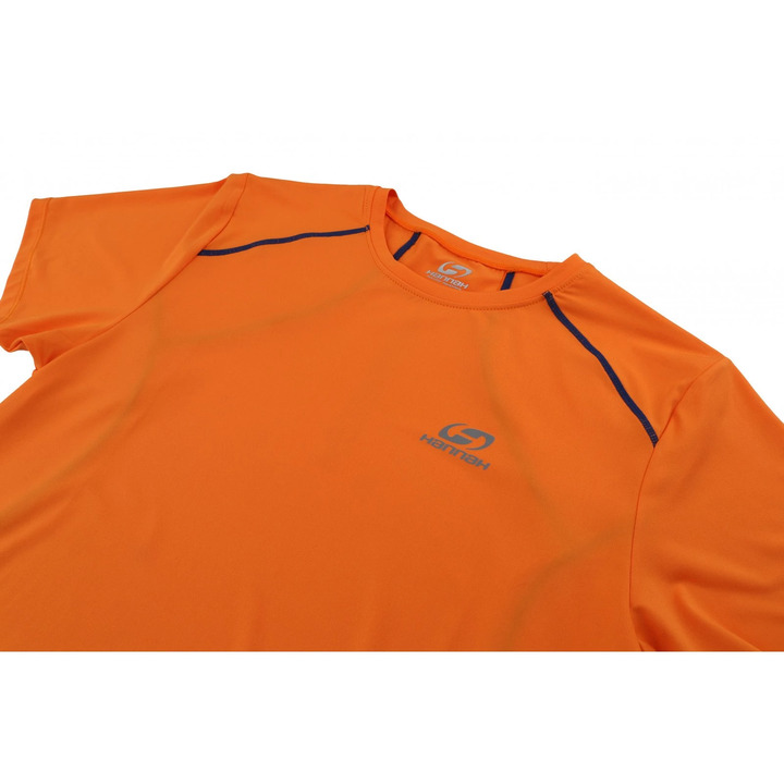 Men's T-shirt Hannah Pacaba Flame - 3