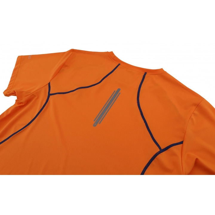 Men's T-shirt Hannah Pacaba Flame - 4