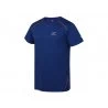 Men's T-shirt Hannah Pacaba Blue quartz - 1