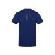 Men's T-shirt Hannah Pacaba Blue quartz - 2