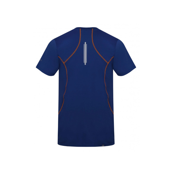 Men's T-shirt Hannah Pacaba Blue quartz - 2