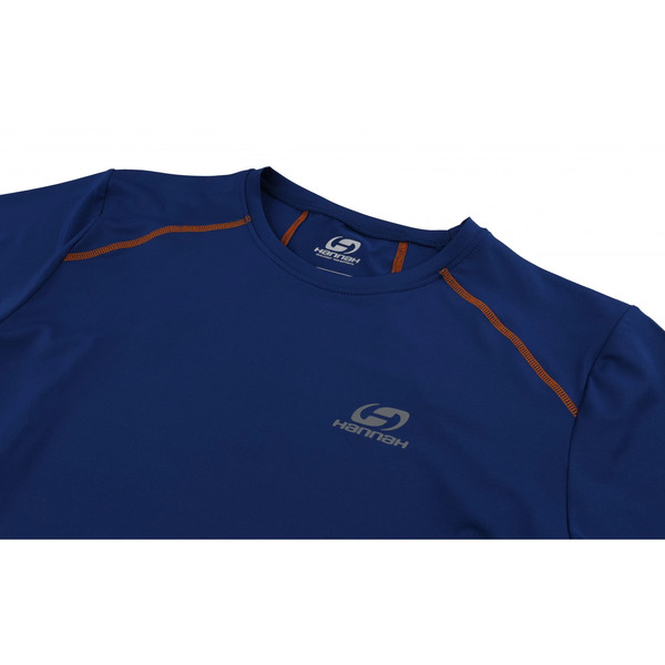 Men's T-shirt Hannah Pacaba Blue quartz - 3