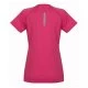 Women's T-shirt Hannah Speedlora Carmine rose - 2