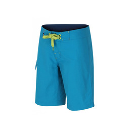 Kids shorts Hannah Vecta Algiers blue - 1