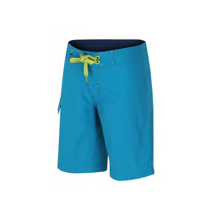 Kids shorts Hannah Vecta Algiers blue - 1