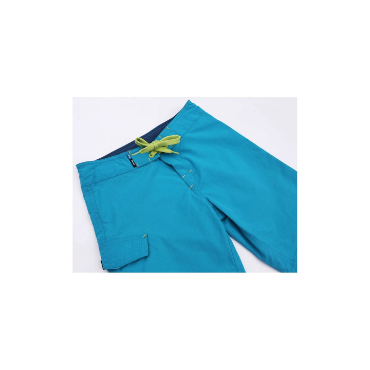 Kids shorts Hannah Vecta Algiers blue - 3