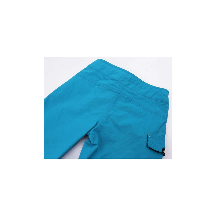 Kids shorts Hannah Vecta Algiers blue - 4