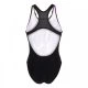 Women's One-Piece Swimsuit Fashy Aquafeel Stripe - 2