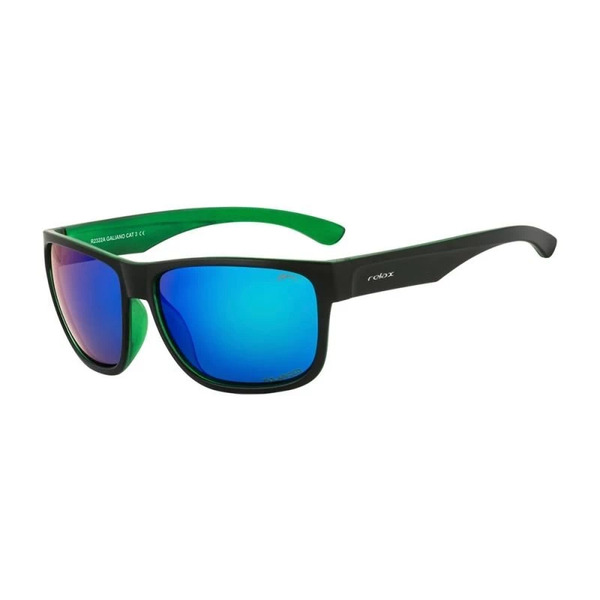 Sunglasses Relax Galiano R2322A polarized - 1