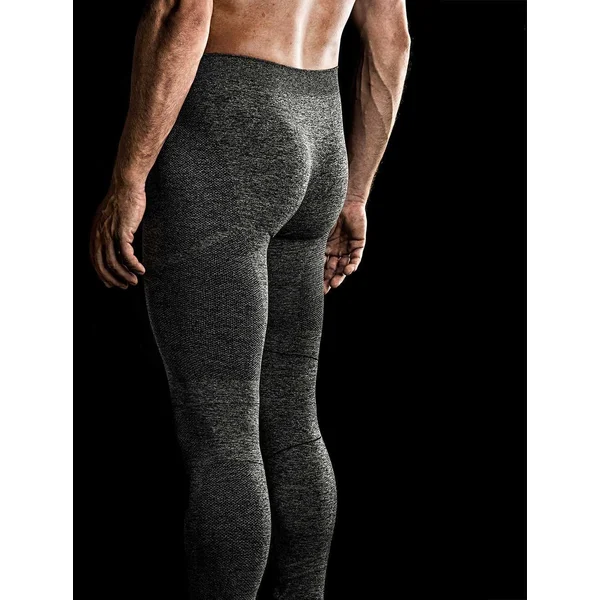 R2 men thermal underwear functional pants ATF011B - 3