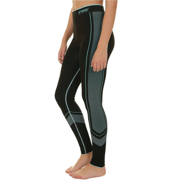 R2 thermal underwear pants Basis ATF212B - 2
