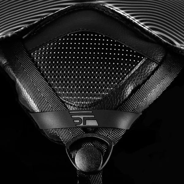 Helmet Spokey Columbia Black - 4