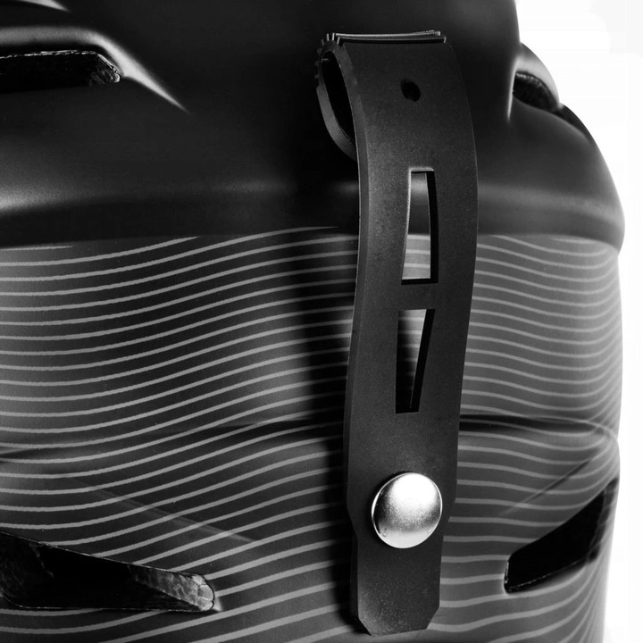 Helmet Spokey Columbia Black - 7