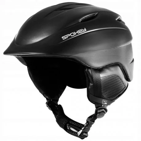 Helmet Spokey Columbia Black - 3