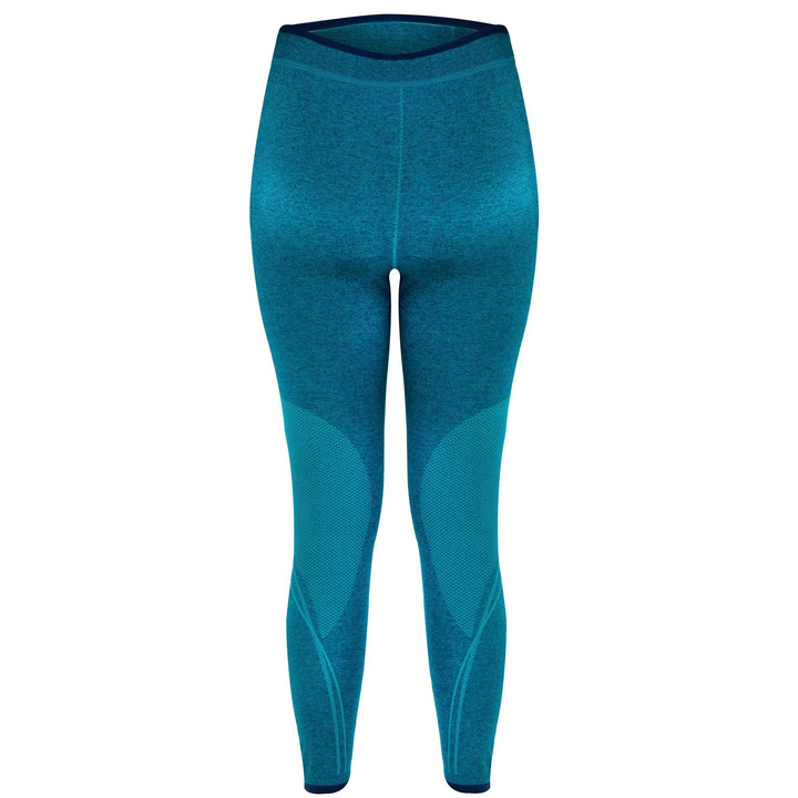Термобельо дамски клин Spokey Snowflake Pants - 3