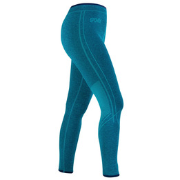 Термобельо дамски клин Spokey Snowflake Pants - 1