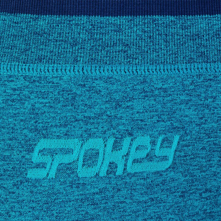 Термобельо дамски клин Spokey Snowflake Pants - 4