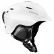 Helmet Spokey Columbia White - 1