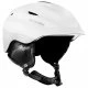 Helmet Spokey Columbia White - 2