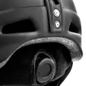 Helmet Spokey Jasper Red with replaceable visor - 7