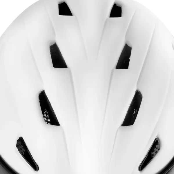 Helmet Spokey Jasper White with replaceable visor - 7