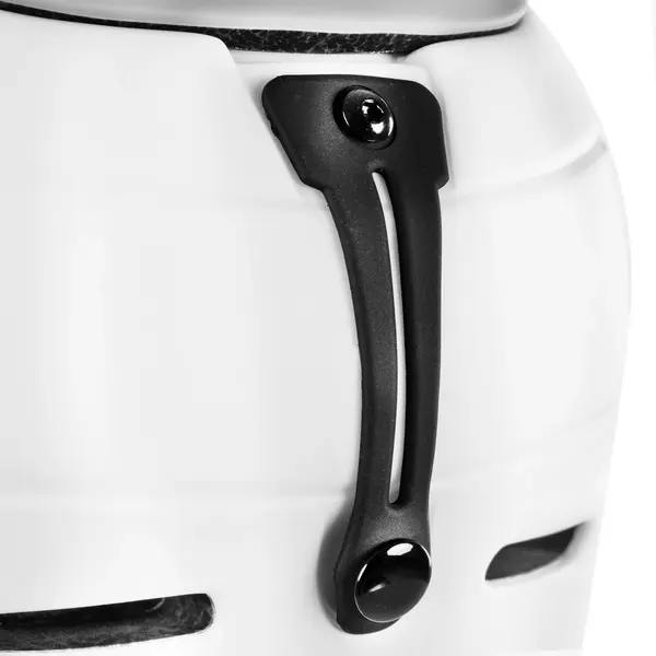 Helmet Spokey Montana White - 6