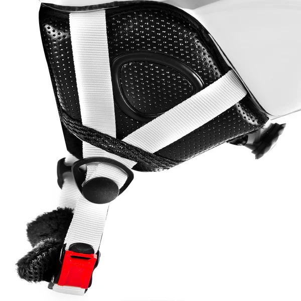 Helmet Spokey Montana White - 8