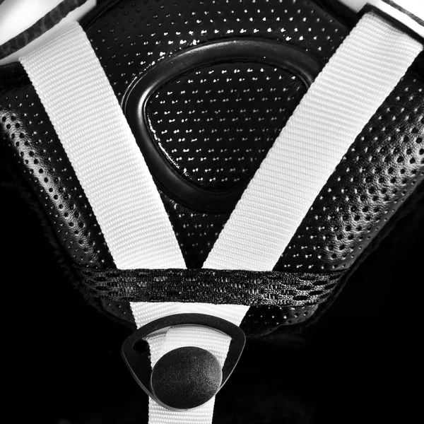 Каска за ски и сноуборд с визьор Spokey Montana White - 9