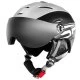 Helmet Spokey Montana Black - 1