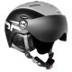 Helmet Spokey Montana Black - 2