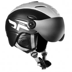 Helmet Spokey Montana Black - 3