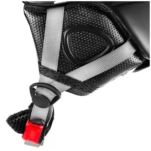 Helmet Spokey Montana Black - 5