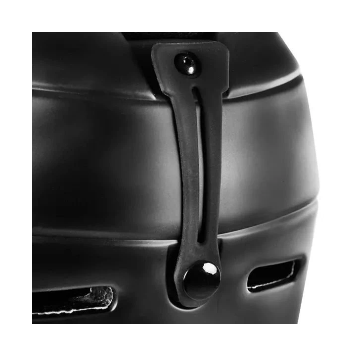 Helmet Spokey Montana Black - 6