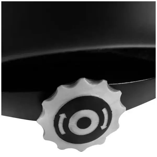 Helmet Spokey Montana Black - 7