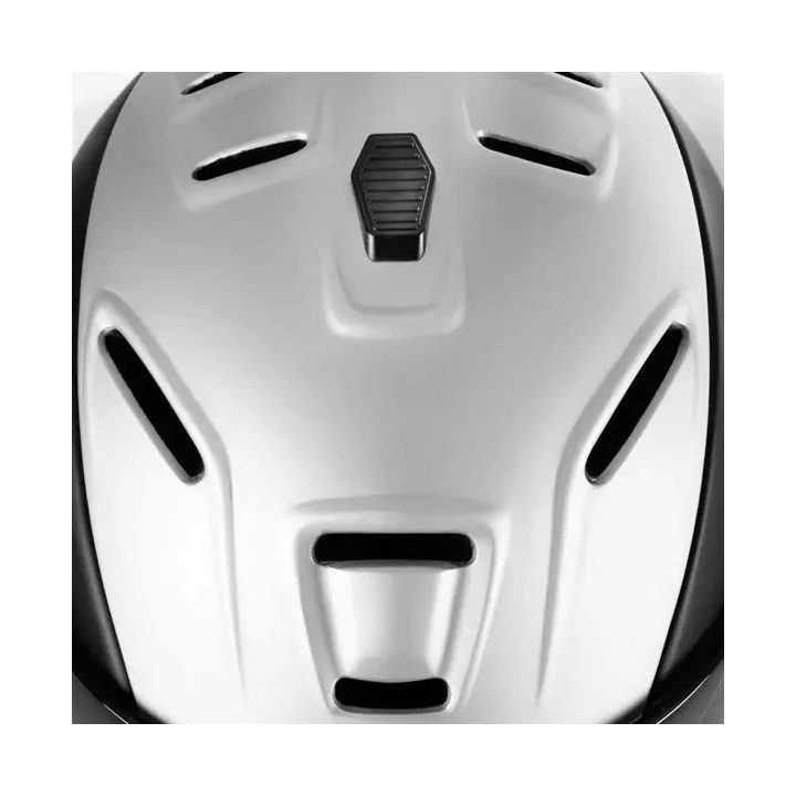 Helmet Spokey Montana Black - 8