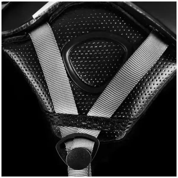 Helmet Spokey Montana Black - 9