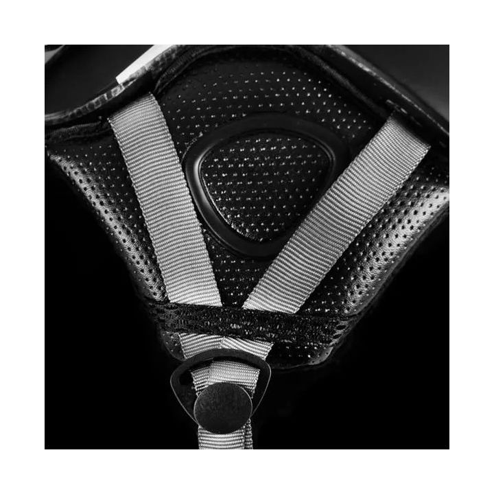 Helmet Spokey Montana Black - 9