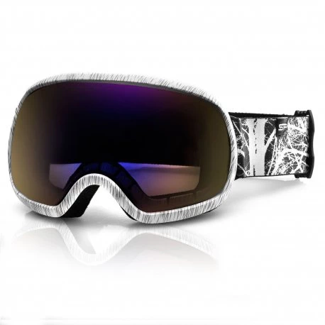 Ski goggles Spokey Park - 1