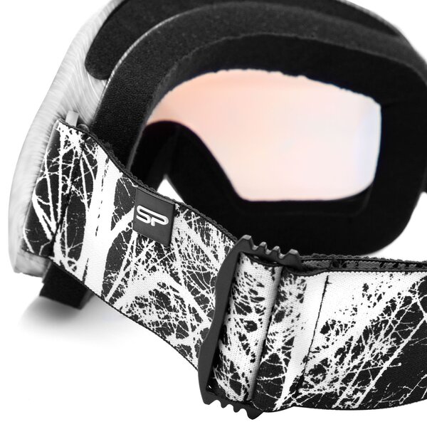 Ski goggles Spokey Park - 3