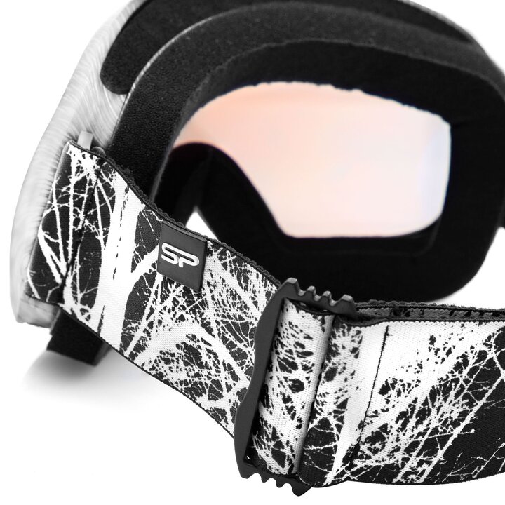 Ski goggles Spokey Park - 3