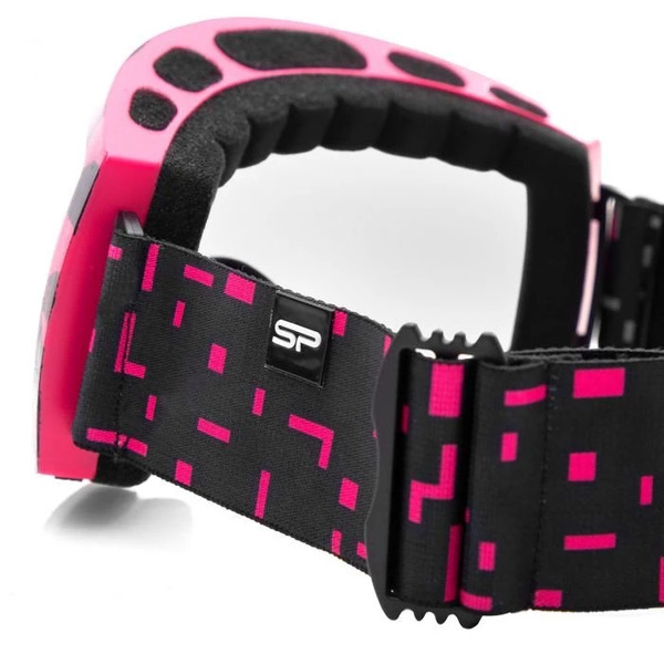 Ski goggles Spokey Radium 926706 - 3