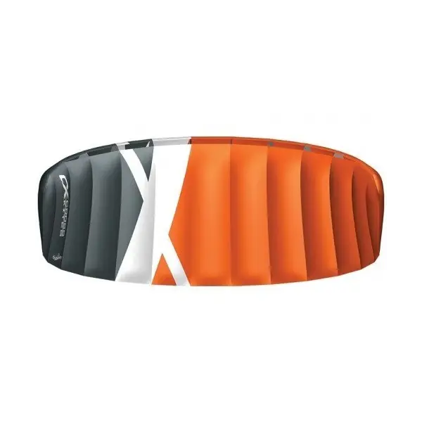 Kite CrossKites Boarder 2.5 Fluor Orange R2F - 2