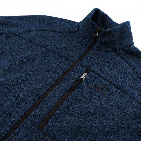 Men's sweatshirt Hannah Bylle Estate mel - 3