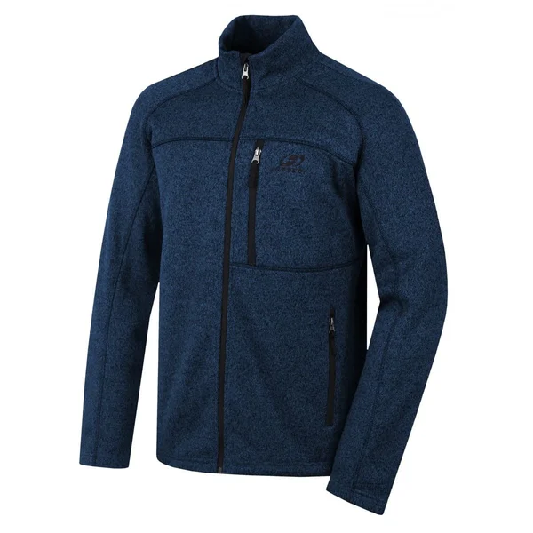 Men's sweatshirt Hannah Bylle Estate mel - 1